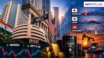 Stock Market Today: Gift Nifty, Inflation To Oil Prices — Five Key Factors That May Drive Sensex, Nifty 50 On September 15