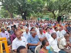 'Need The Money Now': Rs 700-Crore Mylapore Fund Scam Victims Demand Fast-Track Justice