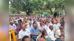 'Need The Money Now': Rs 700-Crore Mylapore Fund Scam Victims Demand Fast-Track Justice