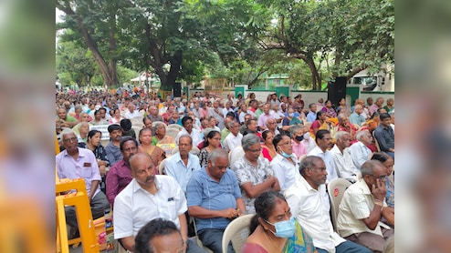 'Need The Money Now': Rs 700-Crore Mylapore Fund Scam Victims Demand Fast-Track Justice