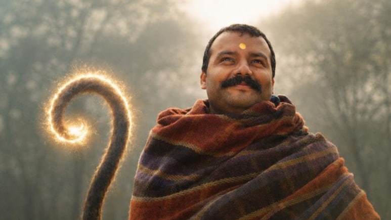 आगरा जेल में बरसेगी नीम करोली बाबा की कृपा, विशेष स्क्रीनिंग के जरिए कैदियों को दिखाई जाएगी &lsquo;हनुमान अंश&rsquo;