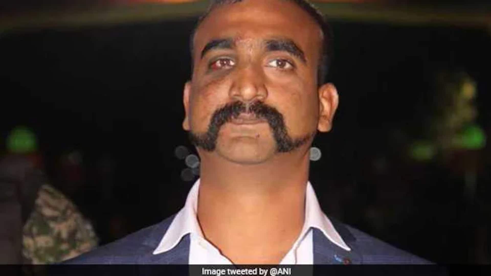 Why Did War Hero Abhinandan Varthaman Leave The IAF?