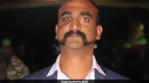 Why Did War Hero Abhinandan Varthaman Leave The IAF?