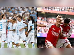 Napoli vs Arsenal Live Streaming: Likely Lineups; How To Watch Champions League Match On TV, Online?
