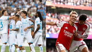 Napoli vs Arsenal Live Streaming: Likely Lineups; How To Watch Champions League Match On TV, Online?