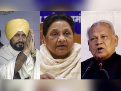 वंचितों के प्रतिनिधित्व पर सियासी बहस तेज, लेकिन देश में फिलहाल एक भी दलित मुख्यमंत्री नहीं