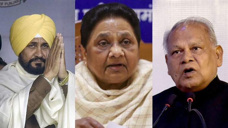 वंचितों के प्रतिनिधित्व पर सियासी बहस तेज, लेकिन देश में फिलहाल एक भी दलित मुख्यमंत्री नहीं