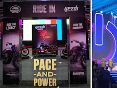 Jawa, Yezdi, BSA Motorcycles Celebrate Indias Next Youth Subculture At Indian Super Gaming League