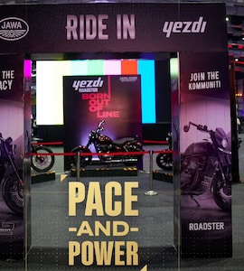 Jawa, Yezdi, BSA Motorcycles Celebrate Indias Next Youth Subculture At Indian Super Gaming League