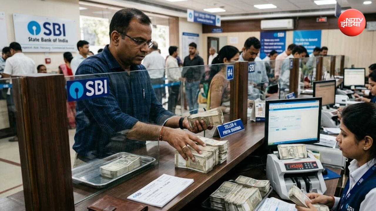 1 साल में बैंक खाते में कितना कैश कर सकते हैं जमा ? जानिए क्या है आयकर विभाग का नियम
