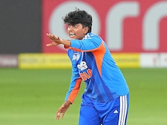 After Crushing Pakistan, India Star Shree Charani Reveals Secret Behind Match-Winning Spell