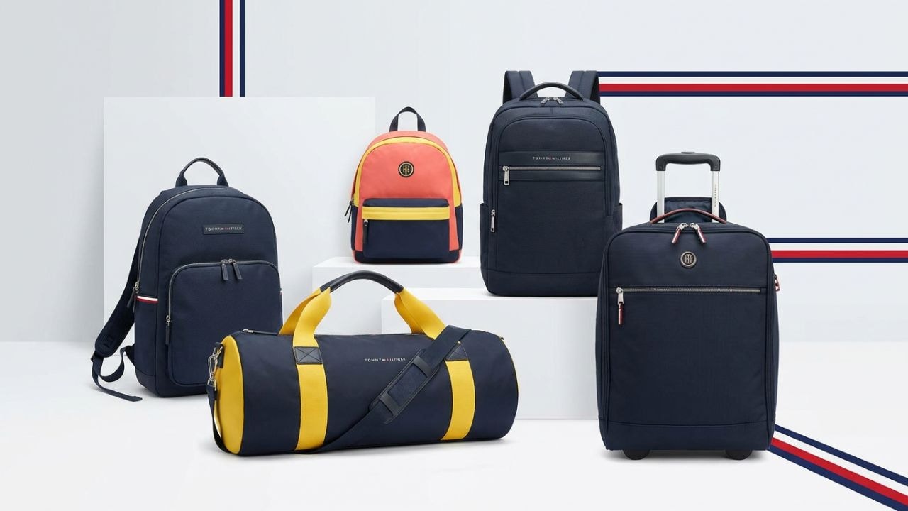 Amazon sale: 50% तक की भारी छूट पर मिल रहे हैं Tommy Hilfiger के ये 5 प्रीमियम और टिकाऊ बैग्स