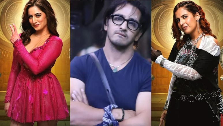 Uditi Singh's Team Slams Rhiti Tiwari For Using Abusive Slurs On <i>Bigg Boss 20</i>