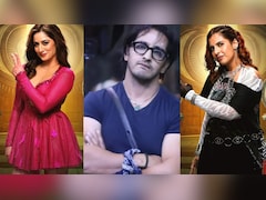Uditi Singh's Team Slams Rhiti Tiwari For Using Abusive Slurs On <i>Bigg Boss 20</i>