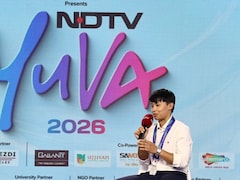 Made Boxing Gloves Out Of Lungis: Roshibinas Unusual Start To Wushu Journey