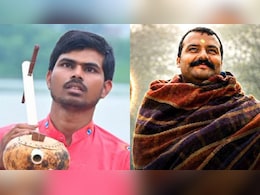 Suneel Lodhi's Inspiring Journey: How A 25-Year-Old Visually-Impaired Singer Found Success With <i>Hanuman Ansh</i>