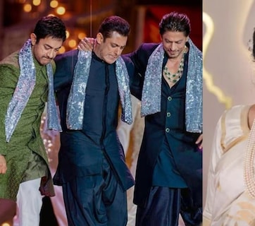 आशा भोसले के आखिरी गाने की रिलीज के लिए आमिर, शाहरुख और सलमान आए साथ, Asha Forever में महान सिंगर को देंगे ट्रिब्यूट