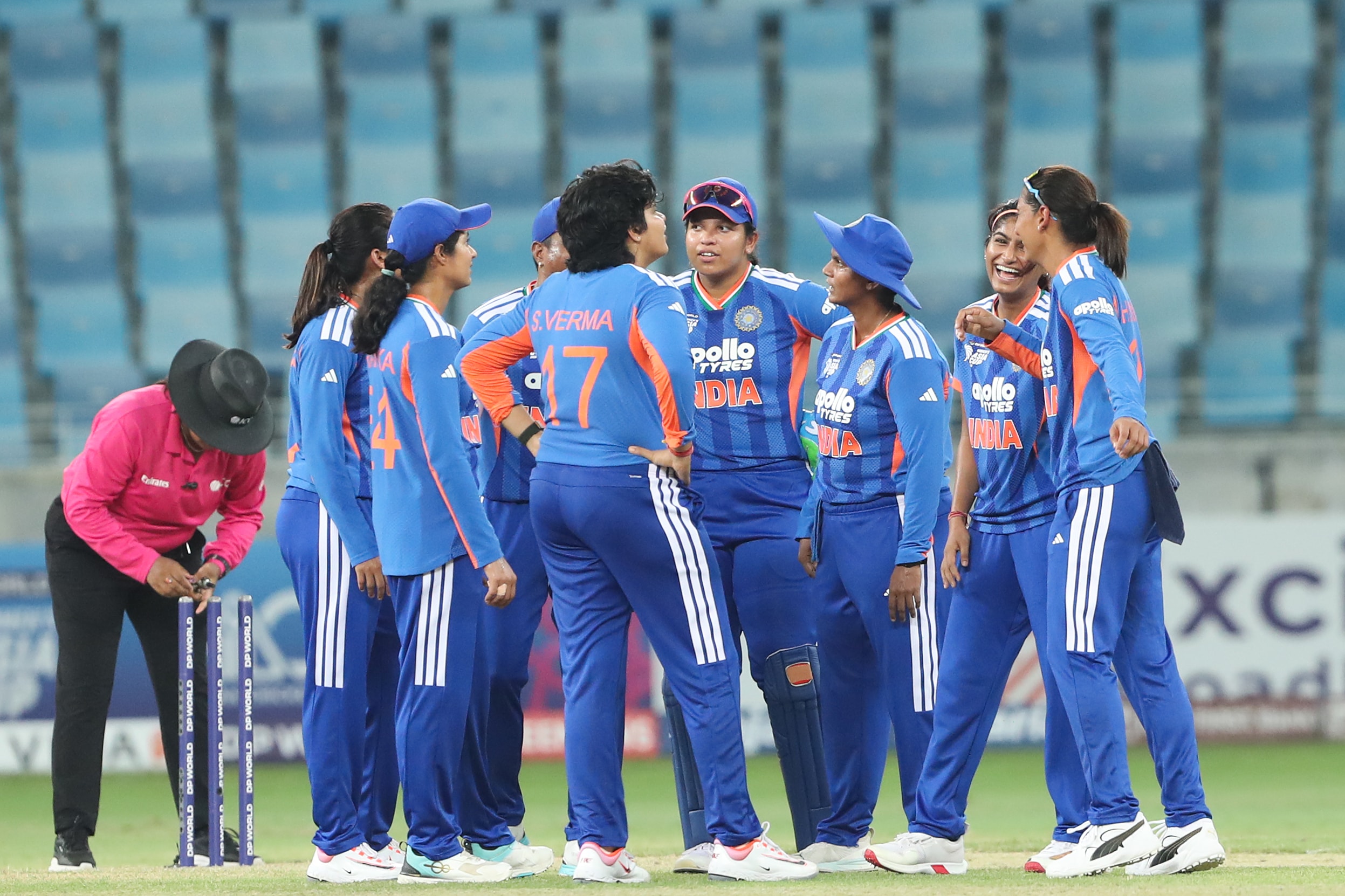 India vs Bangladesh Women Live Streaming & Score: Where To Watch Asia Cup 2026 1st SF