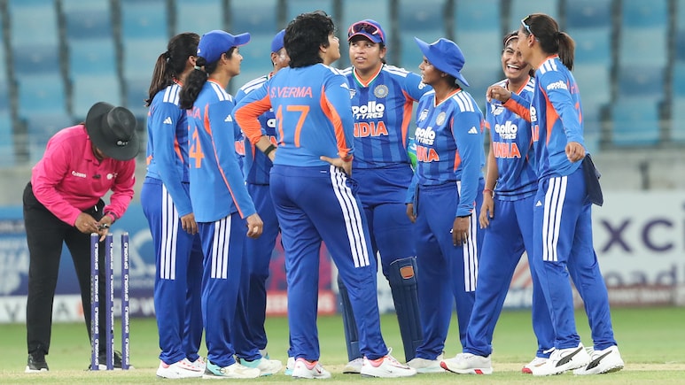 India vs Bangladesh Women Live Streaming: When And Where To Watch Asia Cup 2026 1st Semi-Final