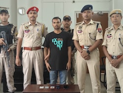 5th Suspect Linked To Pak-Backed Handler Arrested In Assam