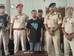 5th Suspect Linked To Pak-Backed Handler Arrested In Assam