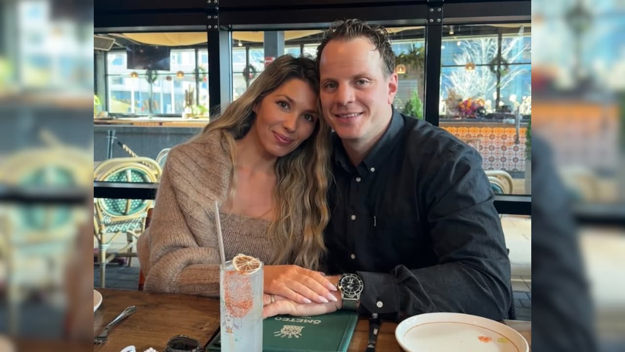 John Carlson’s Wife Gina Nucci Clashes With Capitals Fans After Trade: Much More To It’