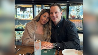John Carlson&rsquo;s Wife Gina Nucci Clashes With Capitals Fans After Trade: 'Much More To It&rsquo;