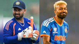 Team India For WI : वेस्ट इंडिज मालिकेसाठी भारतीय संघाची घोषणा!; हार्दिक पांड्या आणि ऋषभ पंत बाहेर
