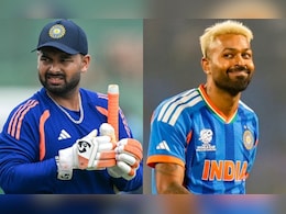 Team India For WI : वेस्ट इंडिज मालिकेसाठी भारतीय संघाची घोषणा!; हार्दिक पांड्या आणि ऋषभ पंत बाहेर
