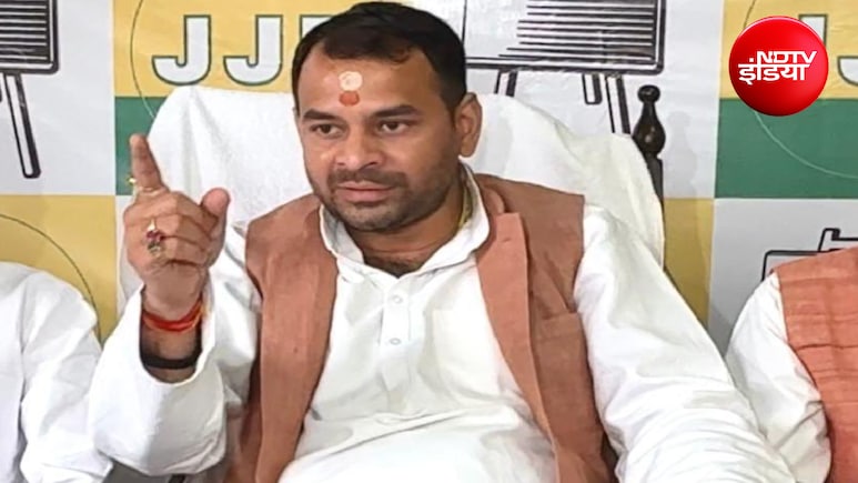 तेज प्रताप यादव ने बीच में छोड़ा &lsquo;राइज एंड फॉल 2&rsquo;, बोले- राहुल, प्रियंका और अखिलेश को भी आना चाहिए रियलिटी शो में