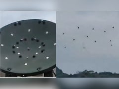 एक बटन दबाते ही आसमान में बेअसर होंगे दुश्मन के ड्रोन! DRDO तैयार कर रहा 'SHIELD' सिस्टम