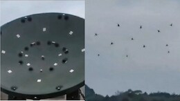 एक बटन दबाते ही आसमान में बेअसर होंगे दुश्मन के ड्रोन! DRDO तैयार कर रहा 'SHIELD' सिस्टम