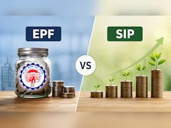 EPF Vs SIP: Where Should You Put Your Next Rs 10,000 For Long-Term Wealth?