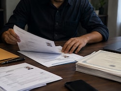 Fake CV Lands Man Vice President Role With Rs 2.8 Lakh Salary In Gwalior Firm