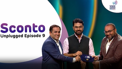 The Student Super Card: Sconto's KYS Powers India's Campus Economy