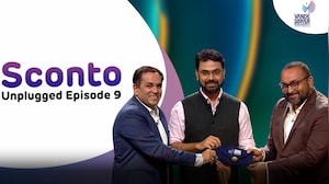 The Student Super Card: Sconto's KYS Powers India's Campus Economy