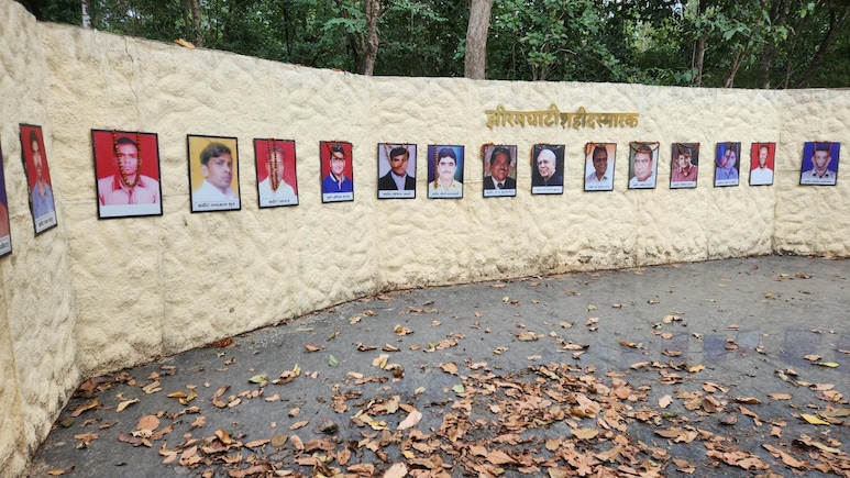 When A Maoist Ambush Wiped Out Chhattisgarh Congress Leadership