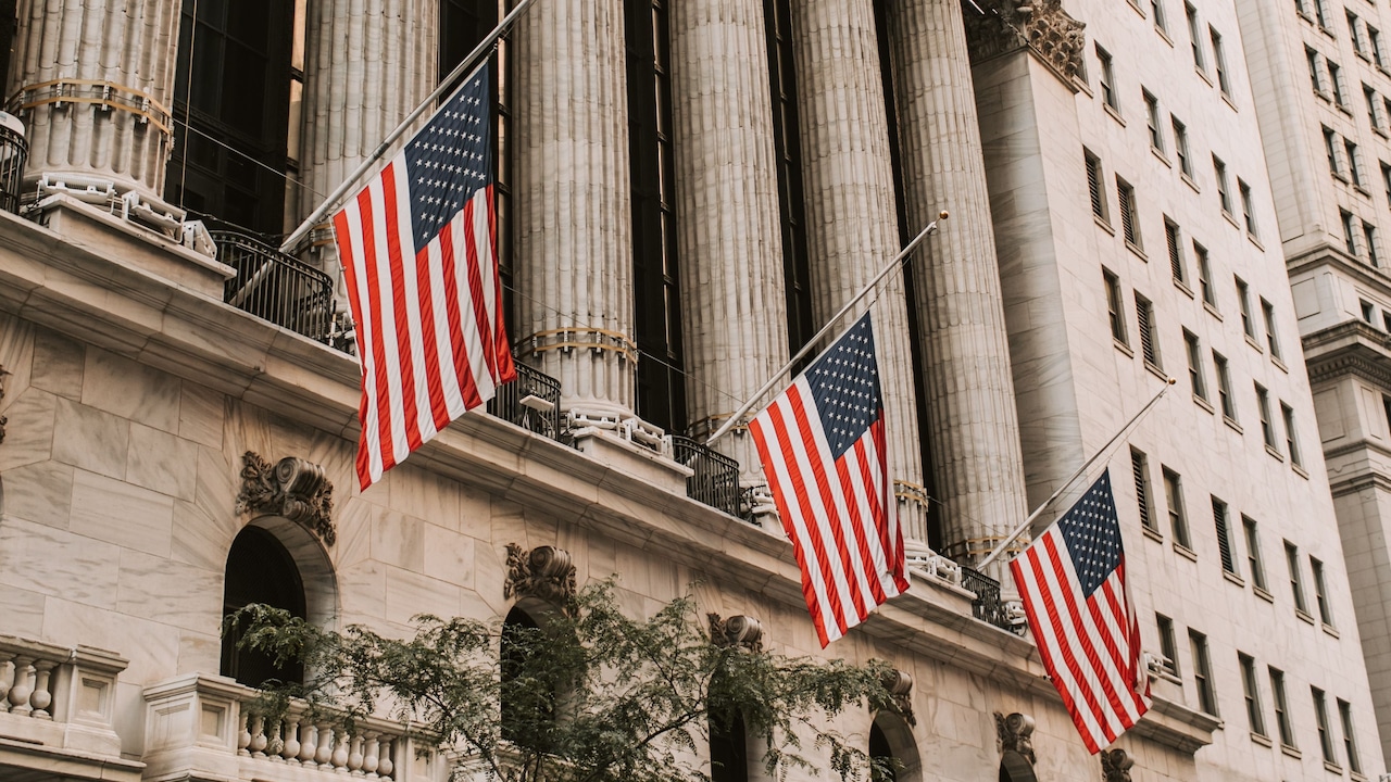 US Stock Market Today: Dow Jones, Nasdaq, S&P 500 In Green As Cooler Oil Soothes Wall Street