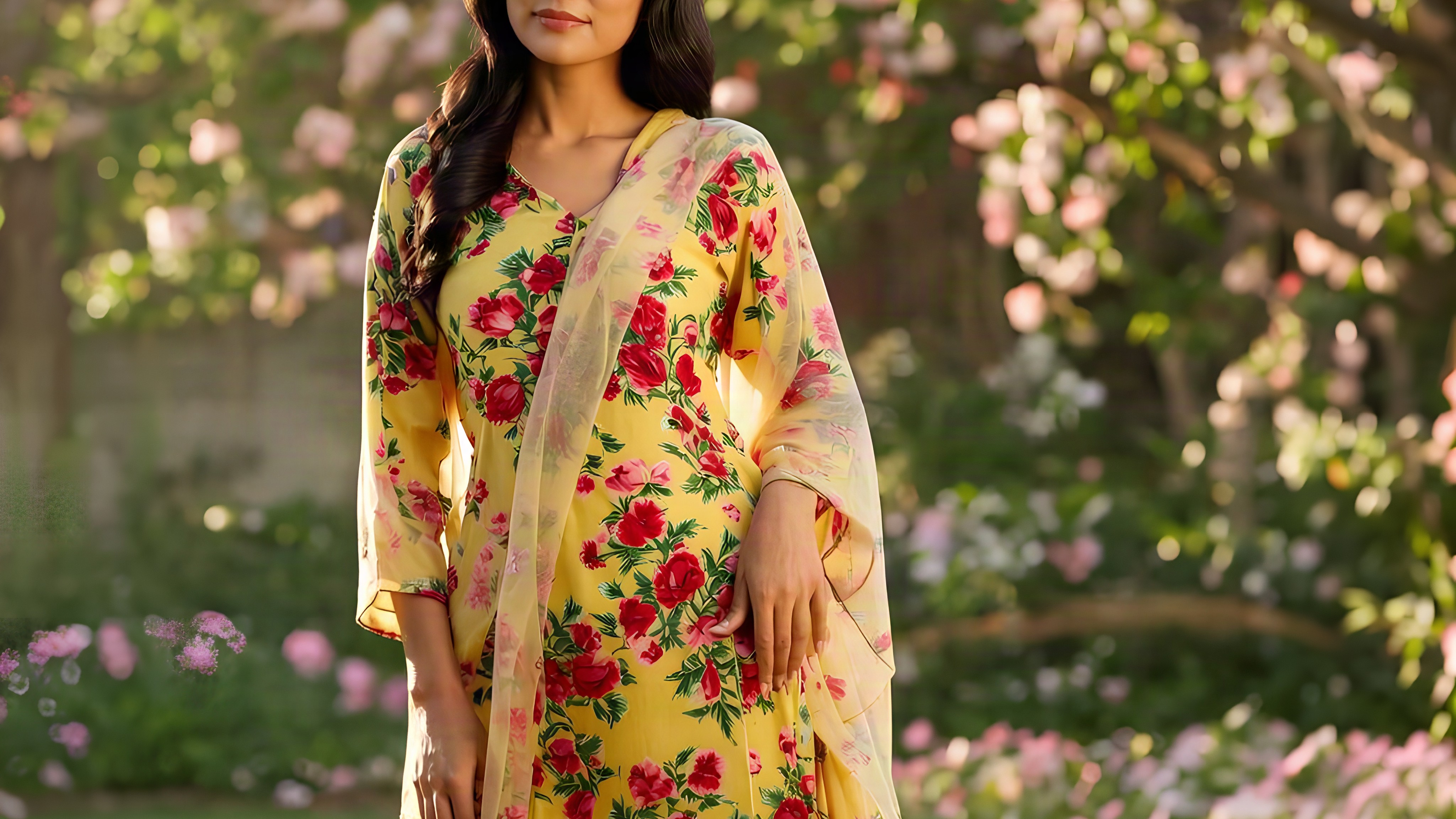 Top 5 Fusion Palazzo Sets for Comfy Festive Days 