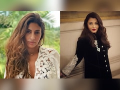 When Shweta Bachchan Revealed What She Hates About Aishwarya Rai