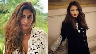 When Shweta Bachchan Revealed What She Hates About Aishwarya Rai