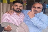 संसद हमले में रीढ़ टूटी, 22 साल से ब&zwj;िस्&zwj;तर पर पूर्व NSG कमांडो; वोट देने पहुंचे