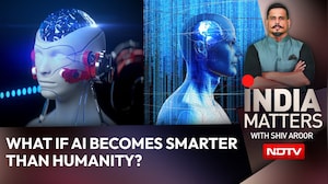 What If AI Becomes Smarter Than Humanity And We Can't Control It?