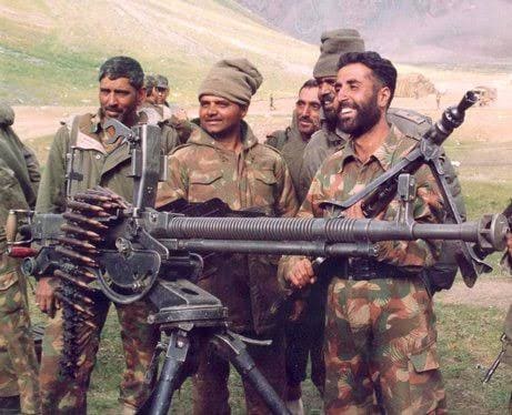 Captain Vikram Batra Birth Anniversary Kargil war hero Indian Army shershaah story