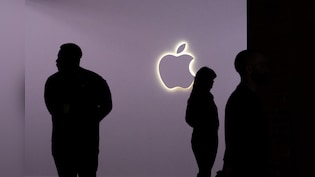 Apple's $2,000-Plus Foldable iPhone Was A Decade In The Making