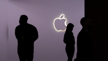 Apple's $2,000-Plus Foldable iPhone Was A Decade In The Making