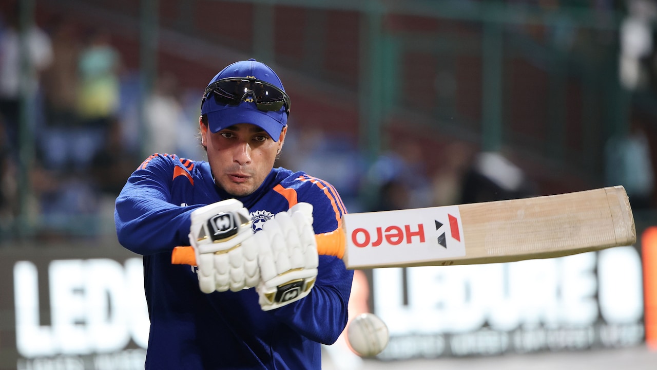 Abhishek Sharma's Selection Under Fire: Former Indian Star Criticizes Opener