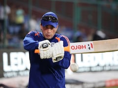 "Abhishek Sharma Shouldnt Have Played": World Cup-Winner Drops Surprising Remark On India Opener
