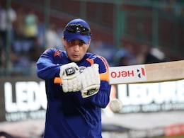 "Abhishek Sharma Shouldn't Have Played": World Cup-Winner Drops Surprising Remark On India Opener