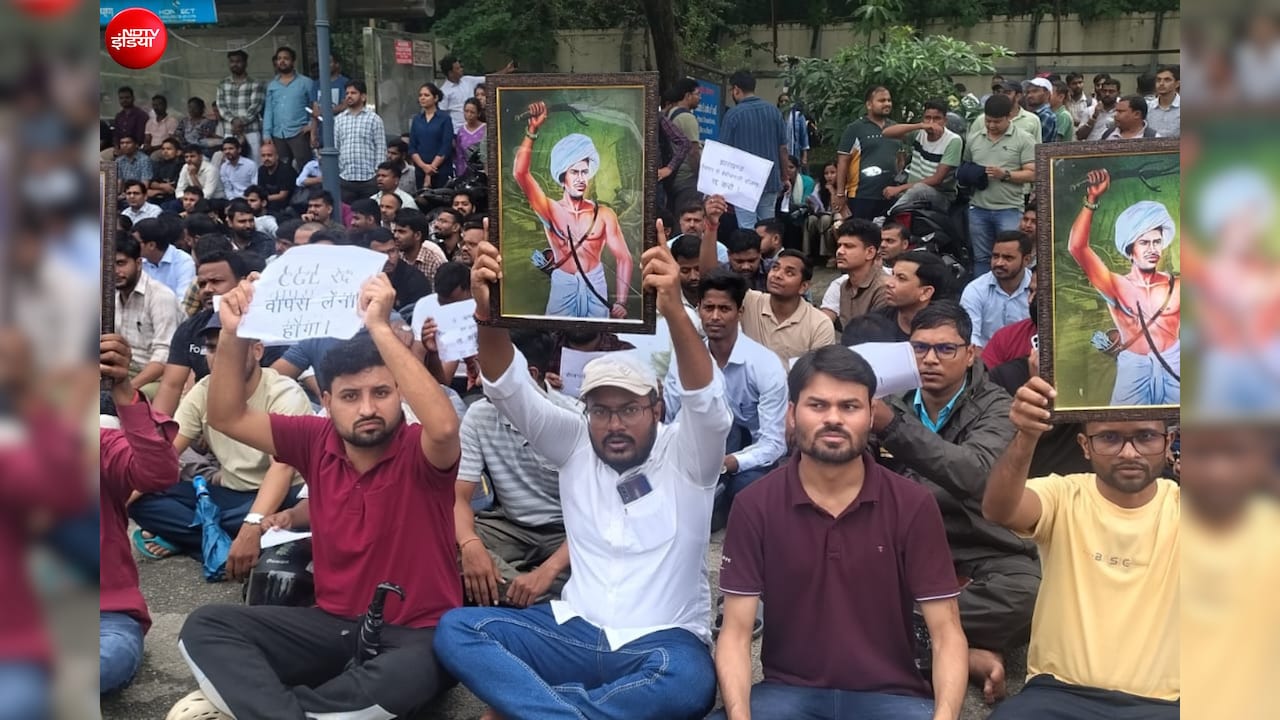 JSSC-CGL विवाद: 'अगर परीक्षा गलत थी तो जांच के बाद आगे क्यों बढ़ी?' सरकार के फैसले पर अभ्यर्थियों ने उठाए सवाल